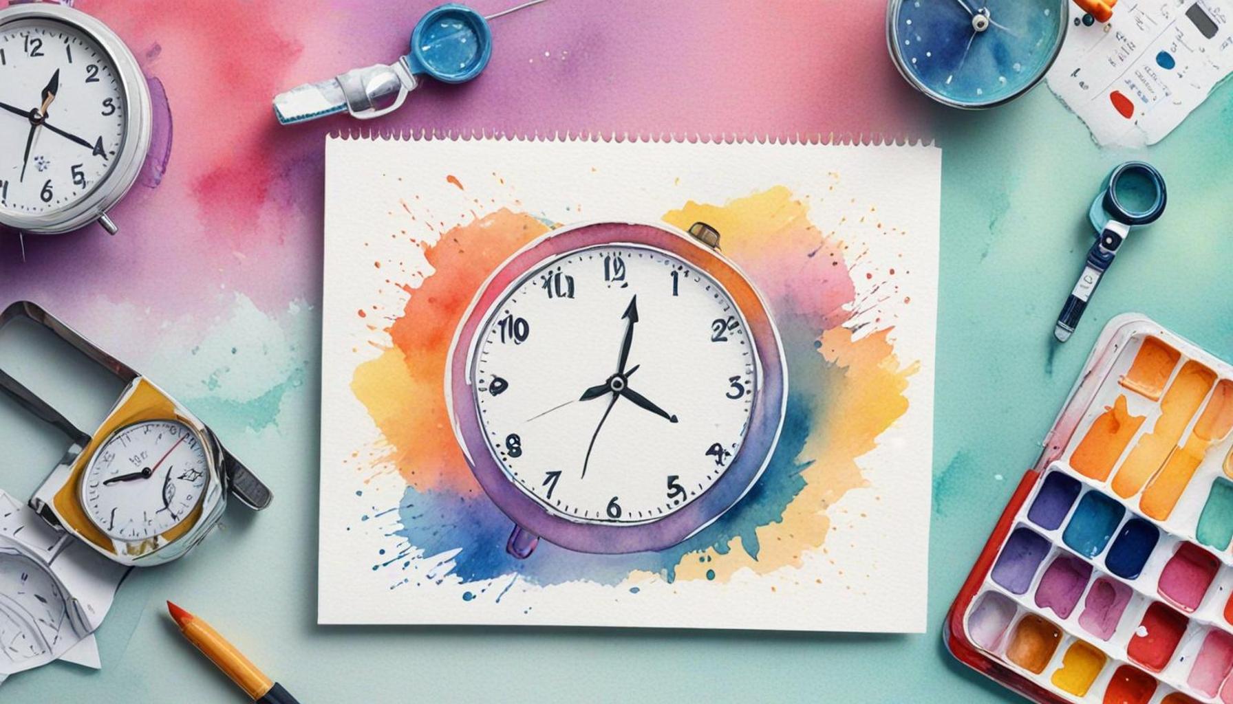 Strategies to Simplify Time: How to Organize Your Schedule to Live with Less Pressure