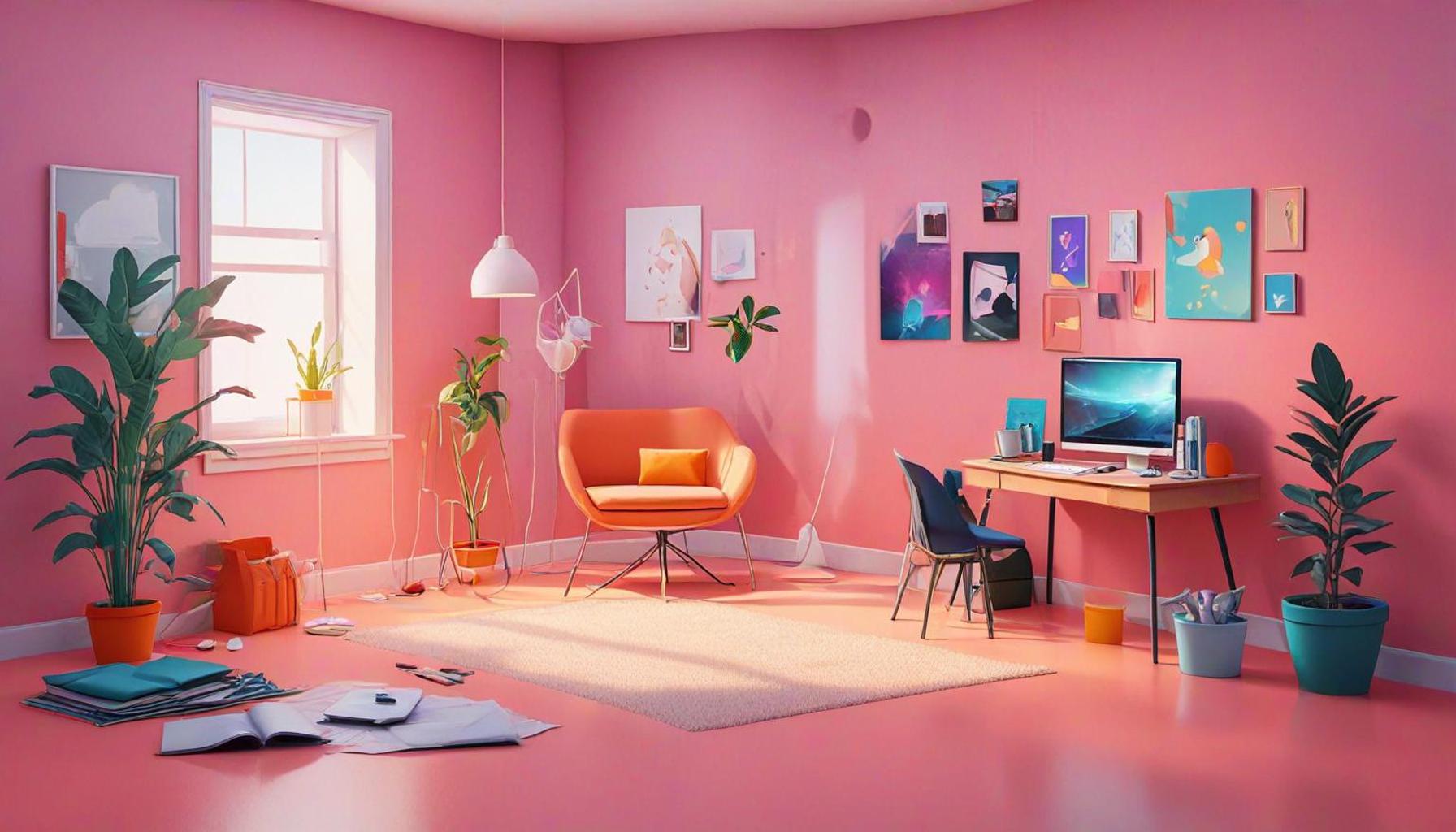 Digital Minimalism: How to Clean Your Virtual Space and Increase Productivity