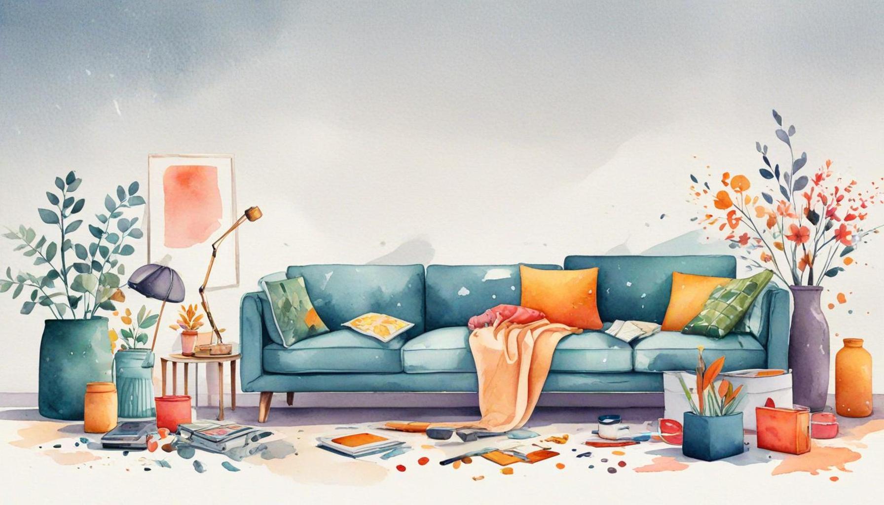 The Psychological Benefits of Decluttering in a Minimalist Lifestyle