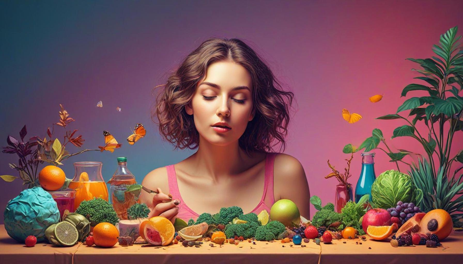 Mindful Consumption and Its Influence on the Formation of Long-Term Sustainable Habits
