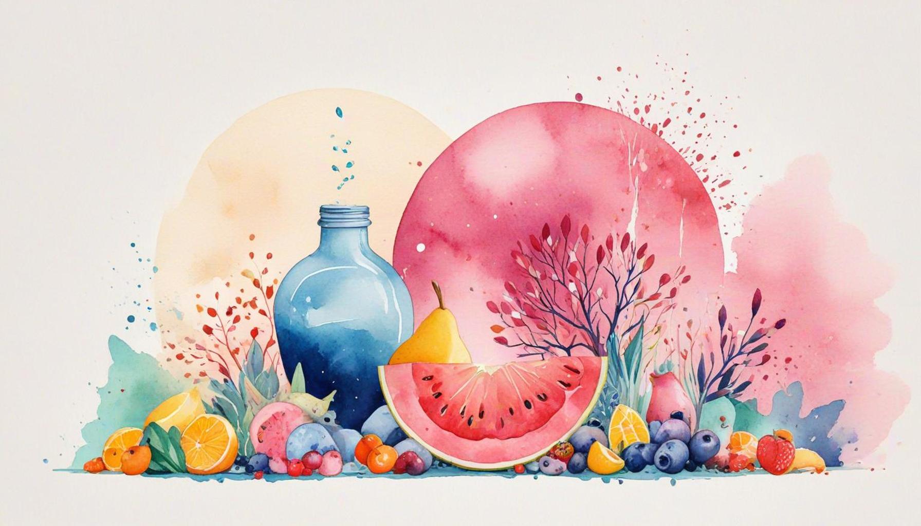 How conscious consumption can influence design decisions in minimalist environments