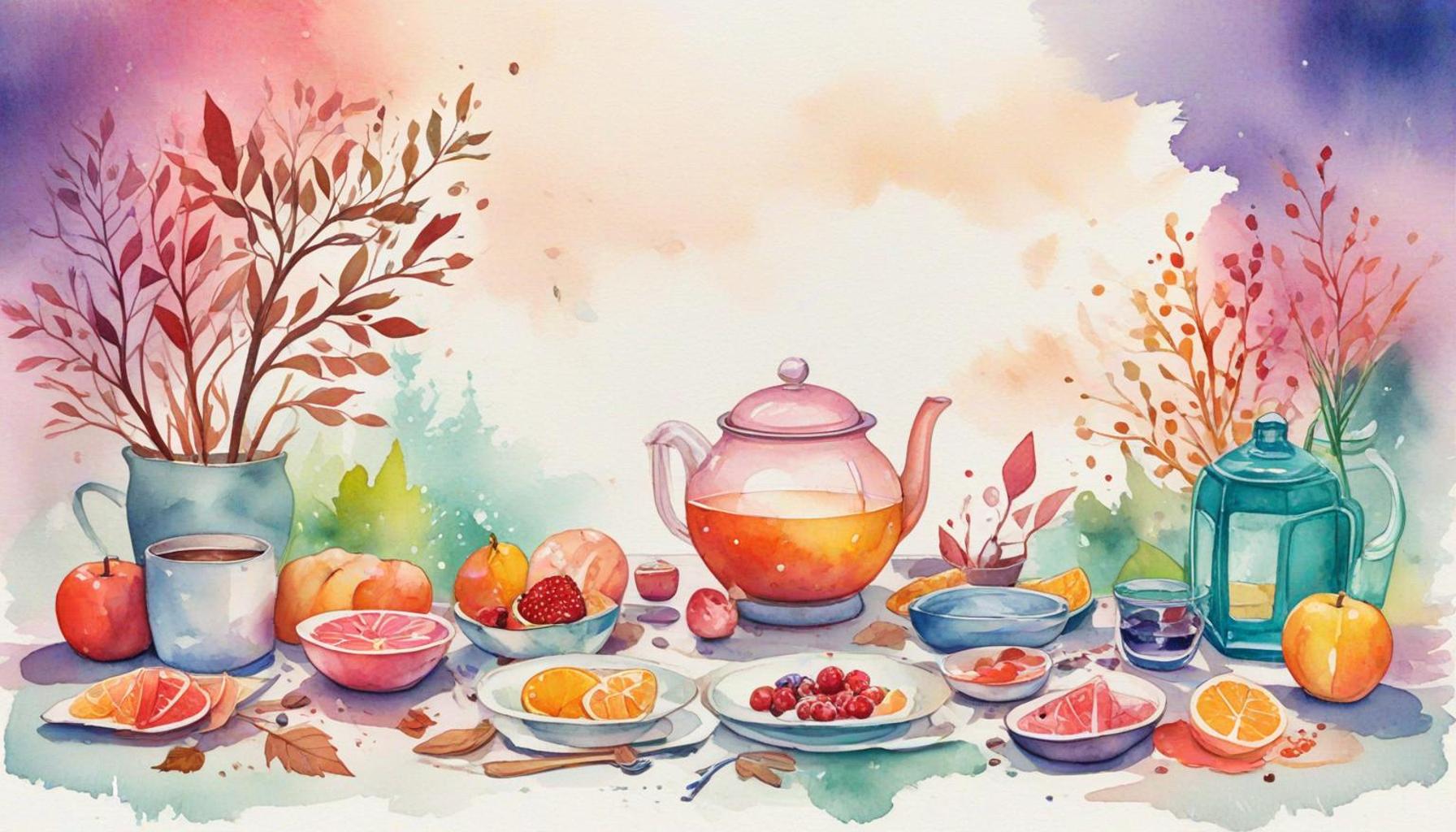 Mindful Consumption: how to develop a mindset of appreciation and gratitude for the belongings we possess