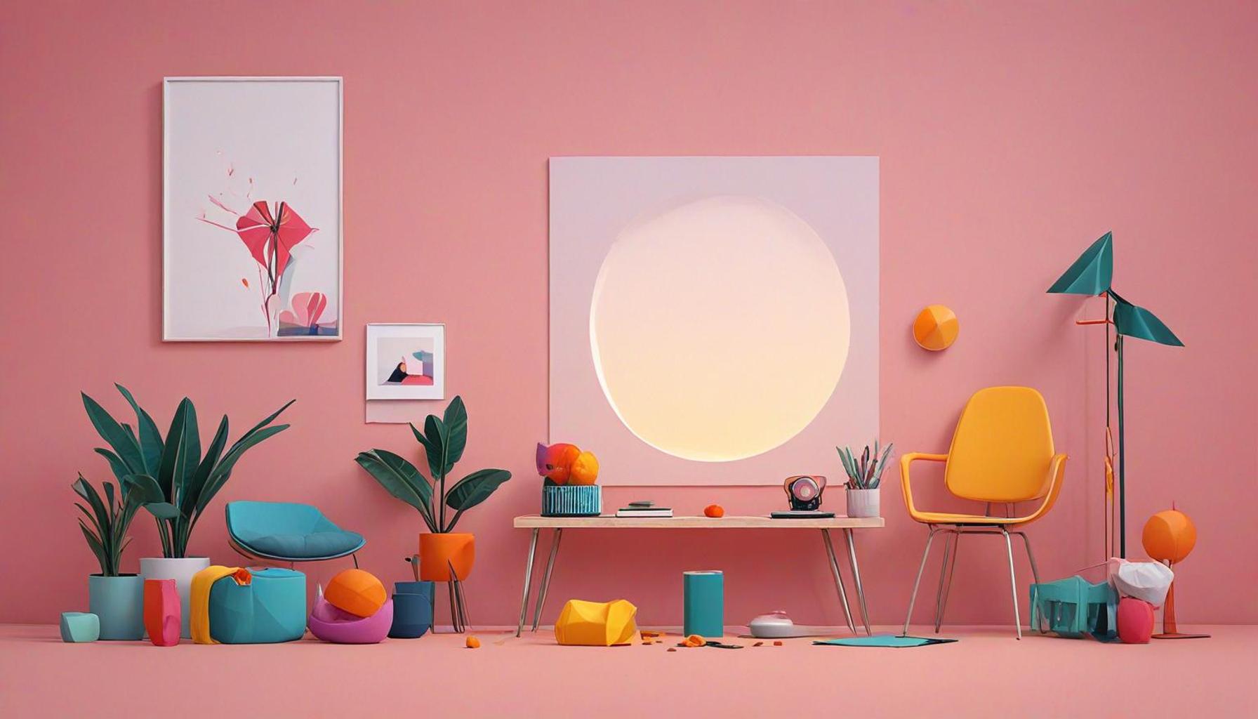 Intentional Design and Minimalism: Strategies to Simplify Daily Life