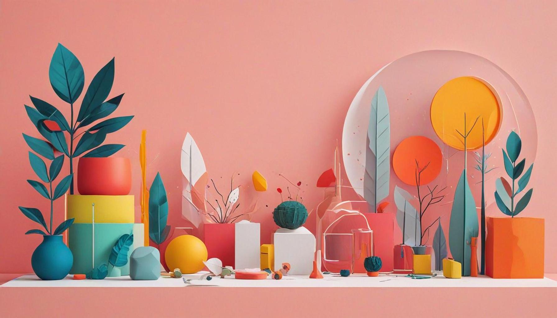 The Role of Intentional Design in the Sustainability of Minimalism