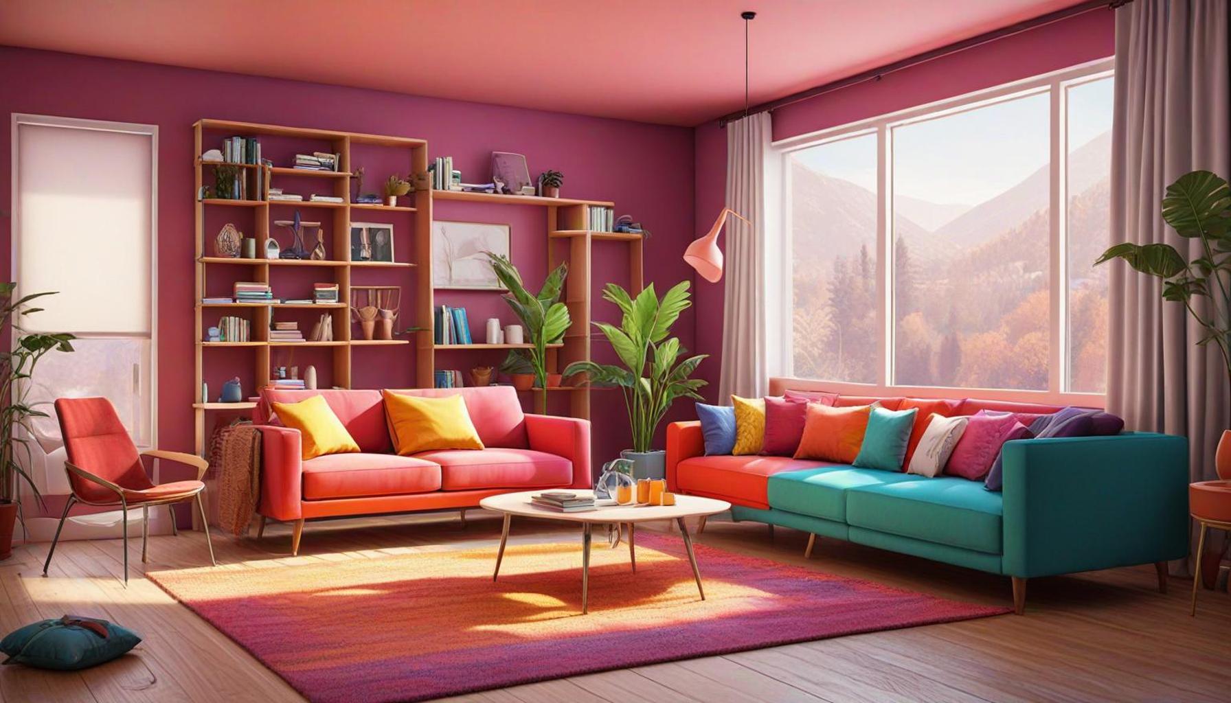 Intentional Design in Furniture Selection: Creating Functional and Cozy Spaces