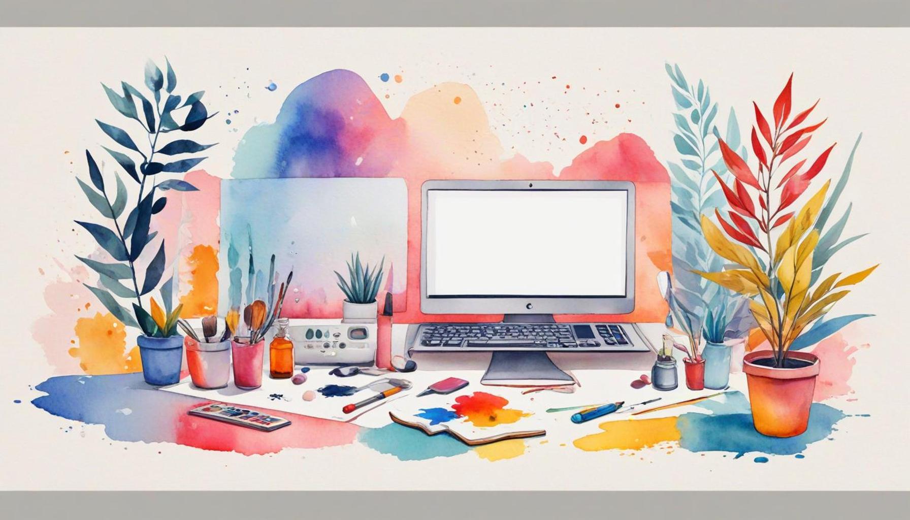 Intentional Design and Digital Minimalism: Strategies to Simplify Online Life