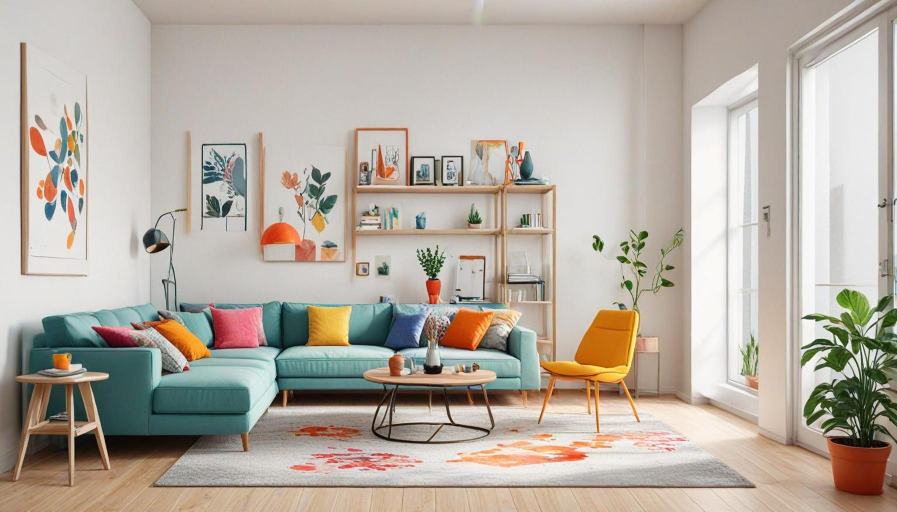 Create Efficient Spaces with Minimalism Tips to Optimize Your Home