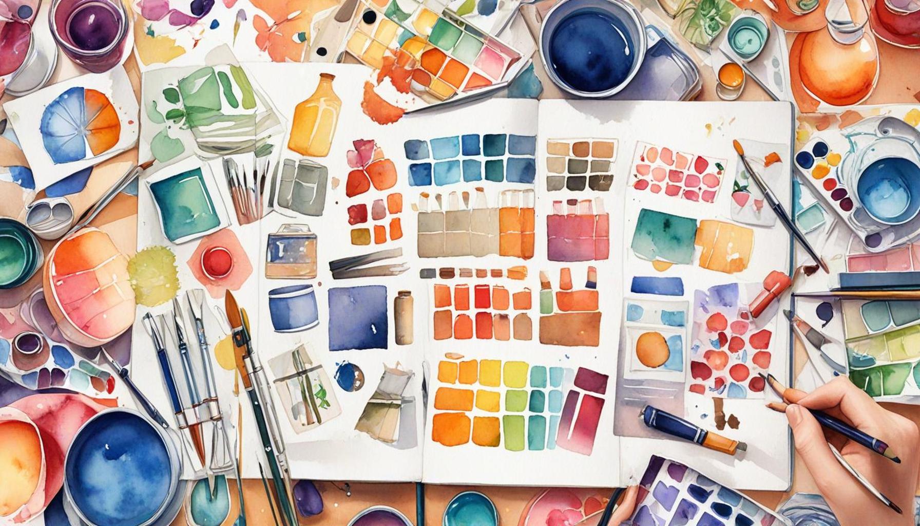 The Art of Grouping: Tips for Organizing Items into Categories and Optimizing Space
