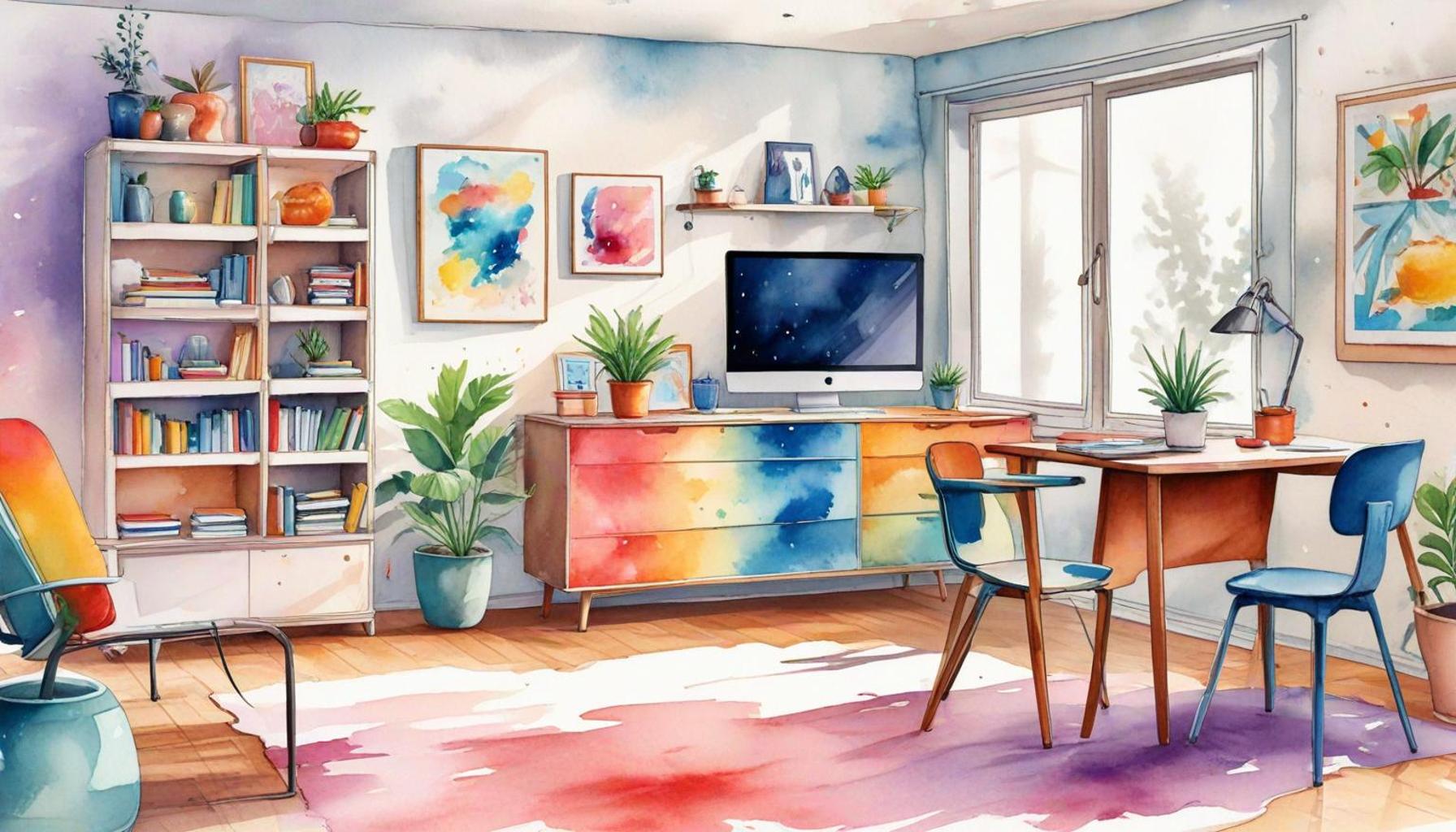 How to Create Efficient Spaces with Multifunctional Furniture