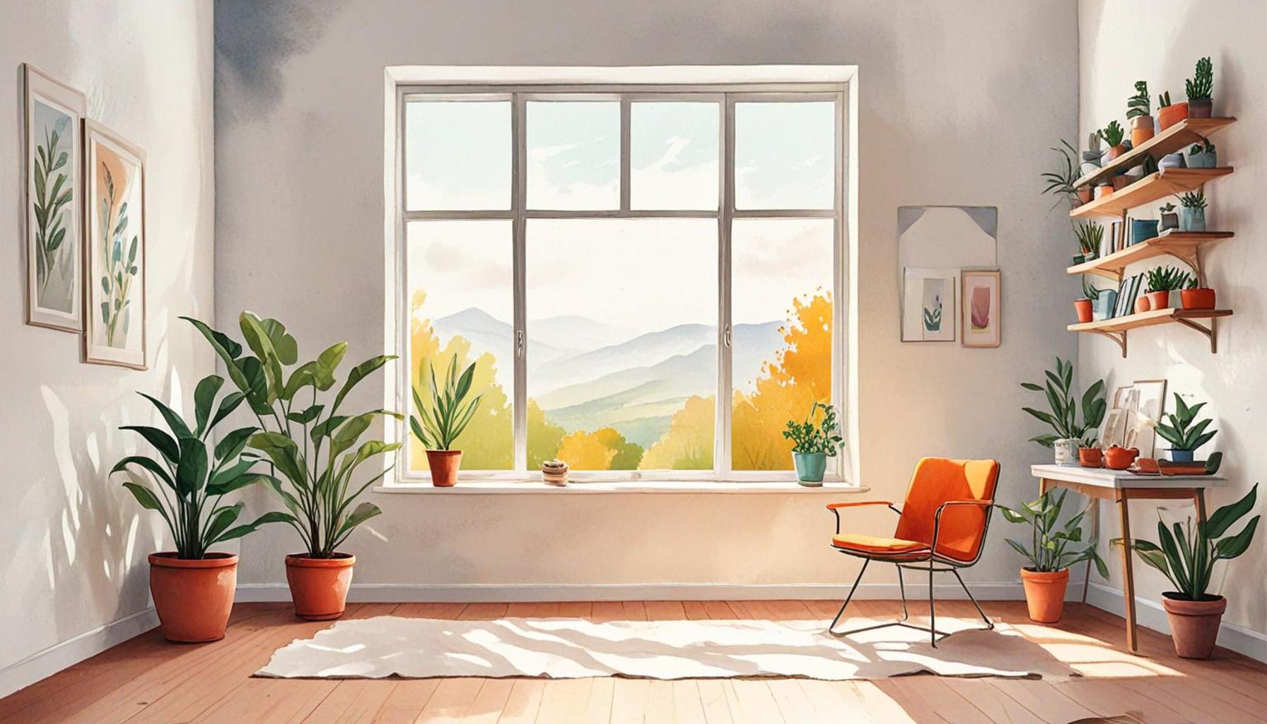 The Importance of Natural Light in Minimalist Spaces