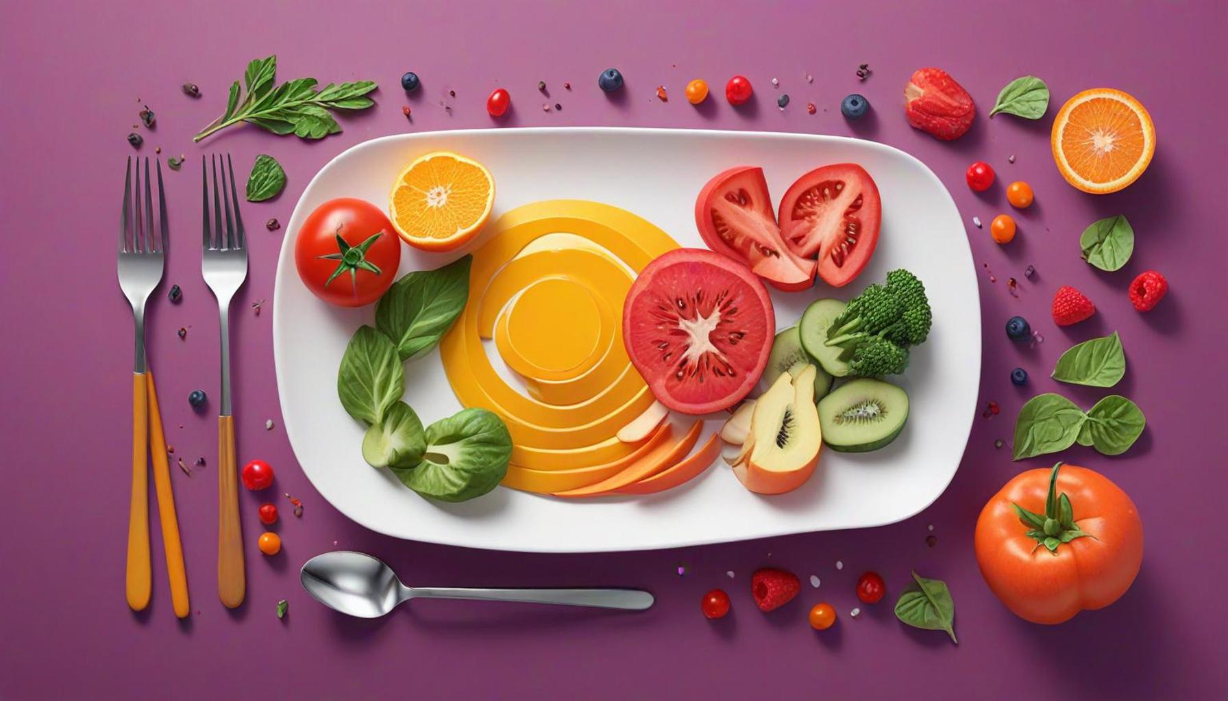 Simplicity in Eating: Practices for a Minimalist Diet