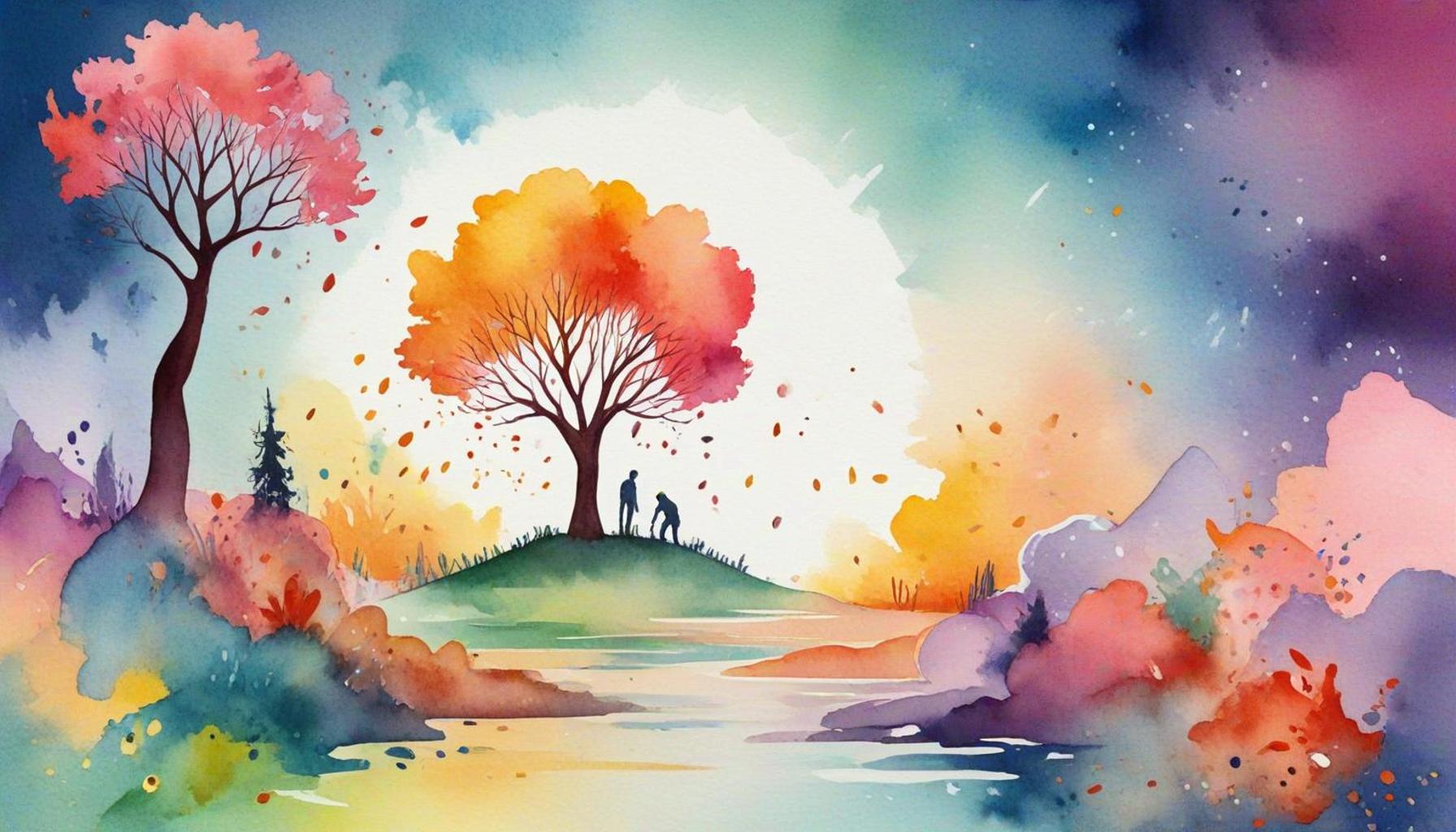 Developing an Abundance Mindset: Overcoming the Fear of Living with Less