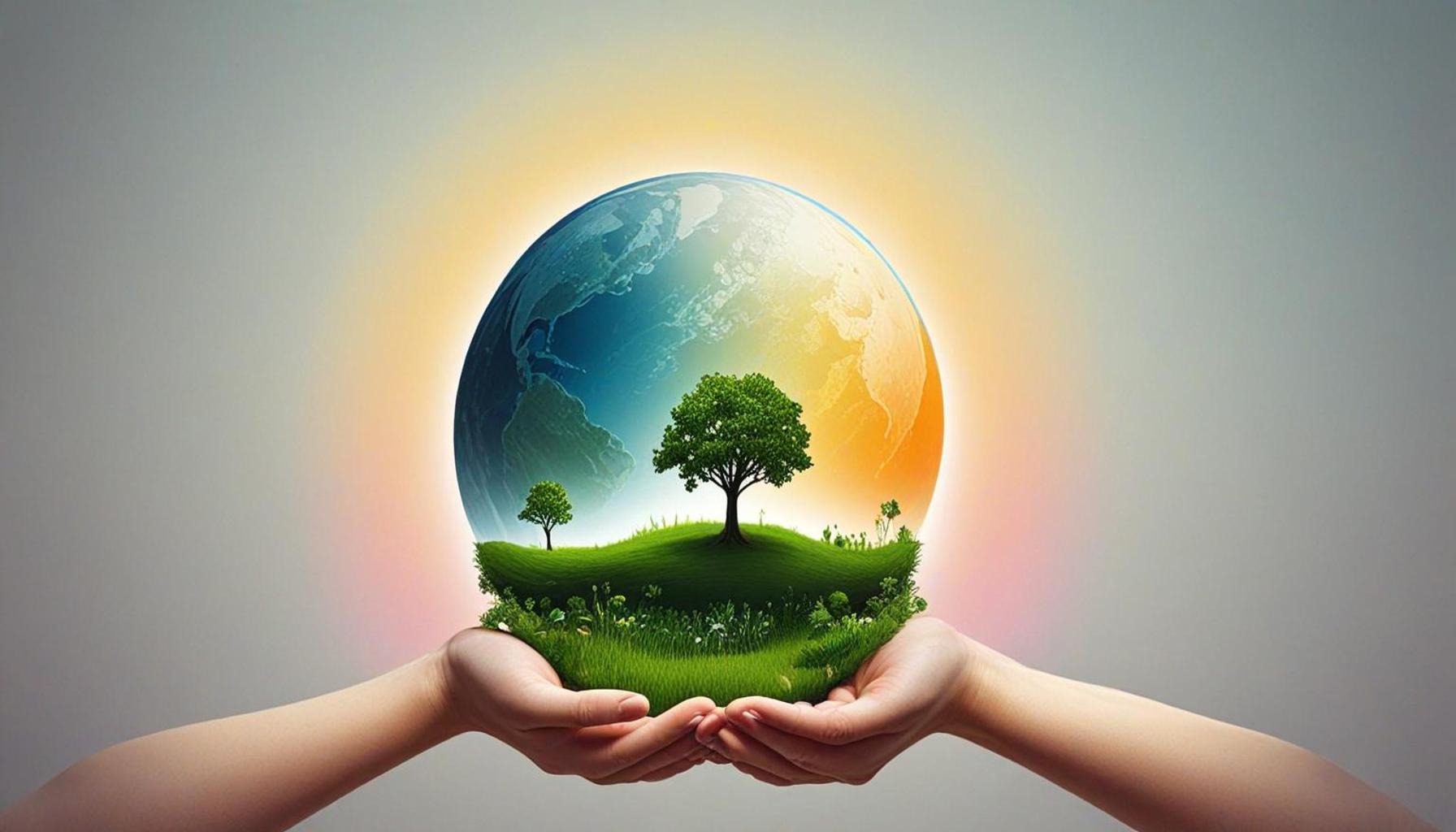 Minimalism and Sustainability: How to Live Simply and Contribute to the Planet