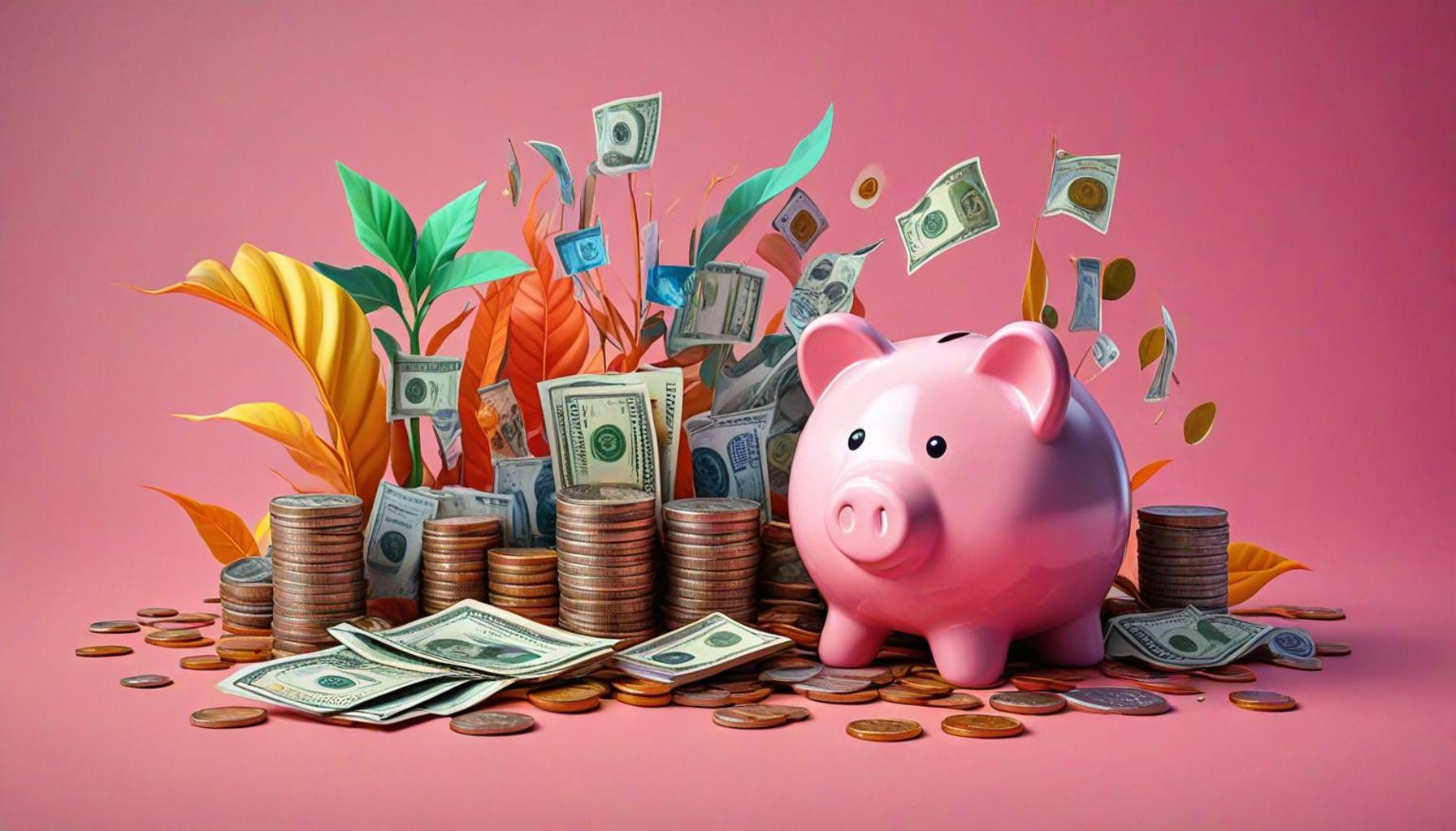 Financial Simplicity Strategies: Living with Less and Saving More