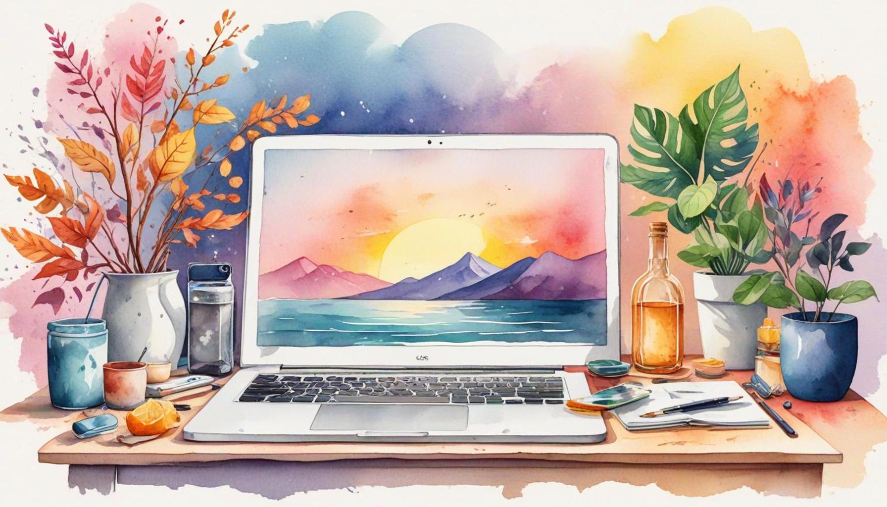 The Importance of Digital Detoxification in a Simple Lifestyle