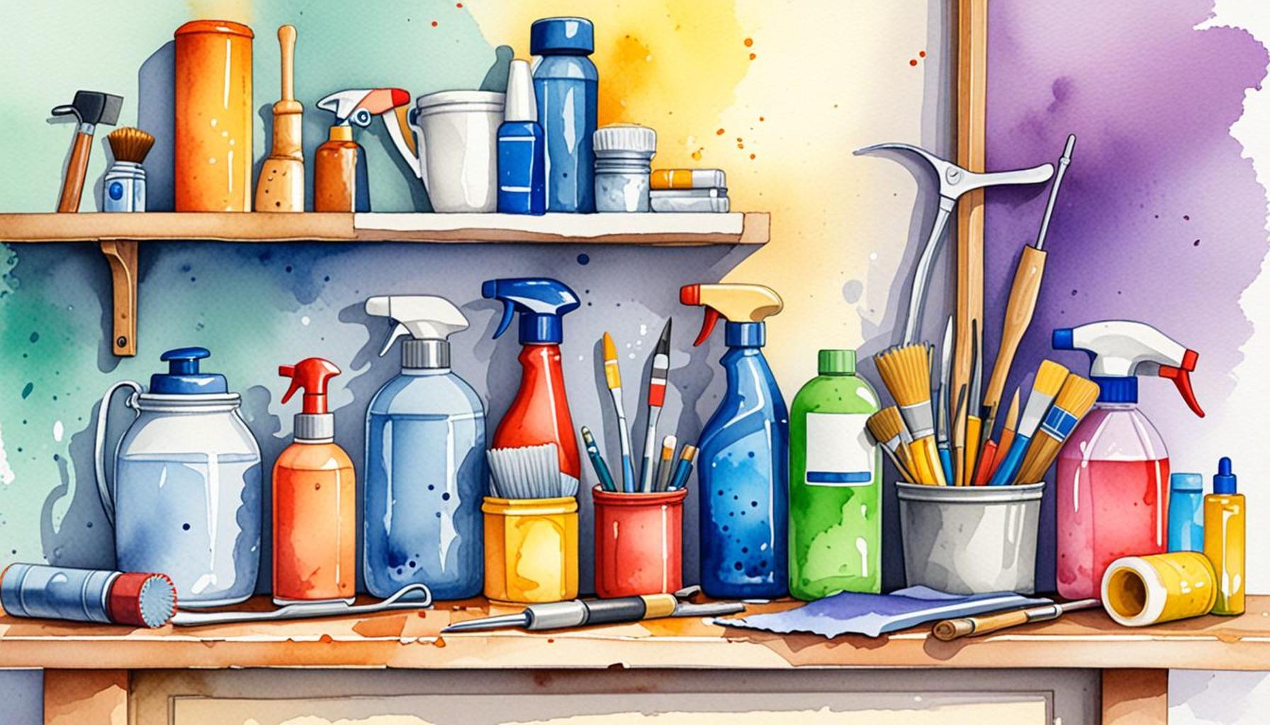Preventive maintenance strategies to protect surfaces and finishes in your home