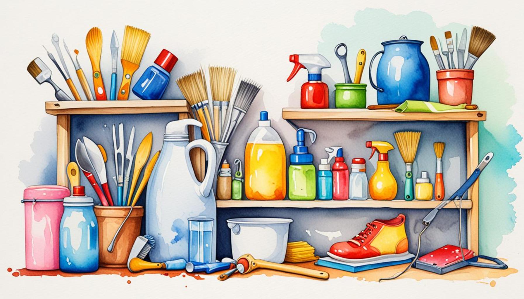 The importance of establishing priorities in home maintenance tasks