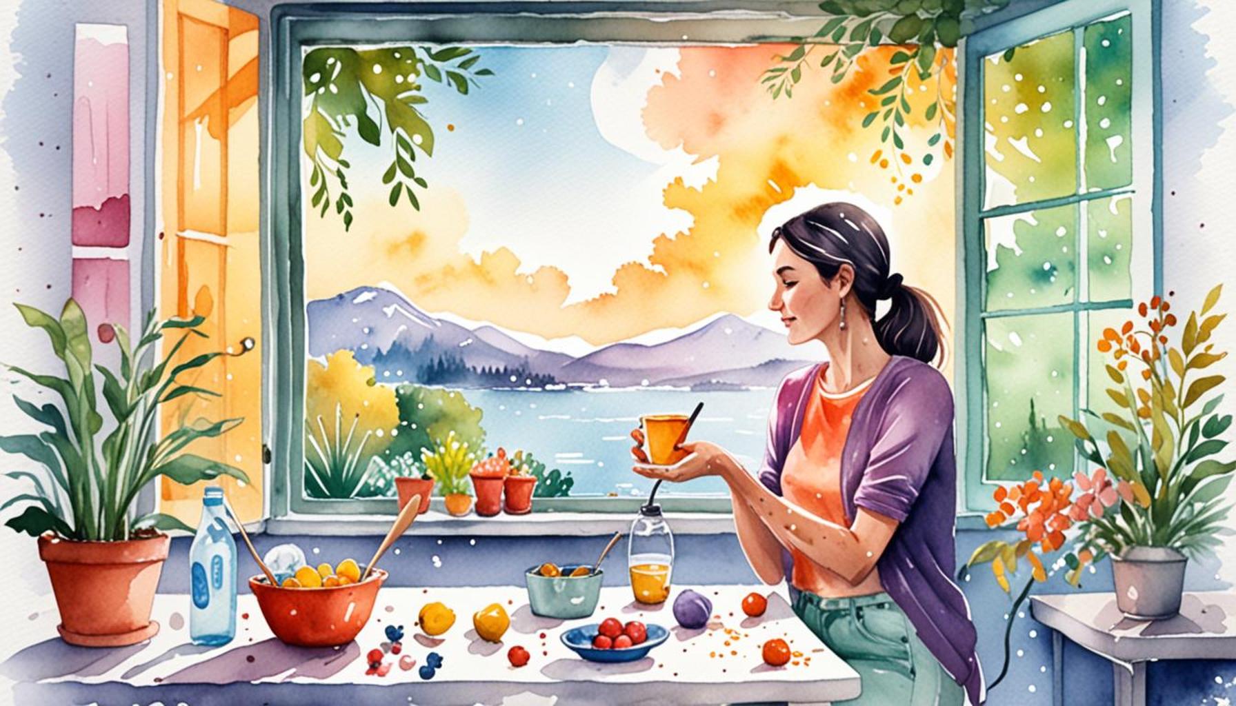 The Impact of Simplified Living on Personal Relationships and Community