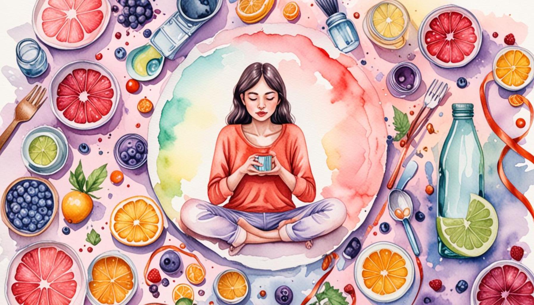 Mindful Consumption: Learning to Say No to Excess and to Value the Essential