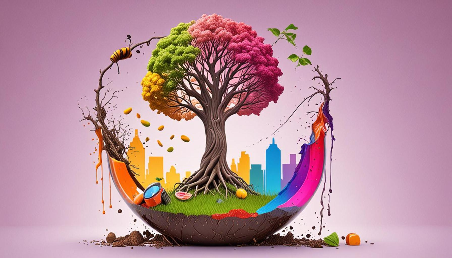 Mindful Consumption and the Product Life Cycle: Understanding Durability and Environmental Impact