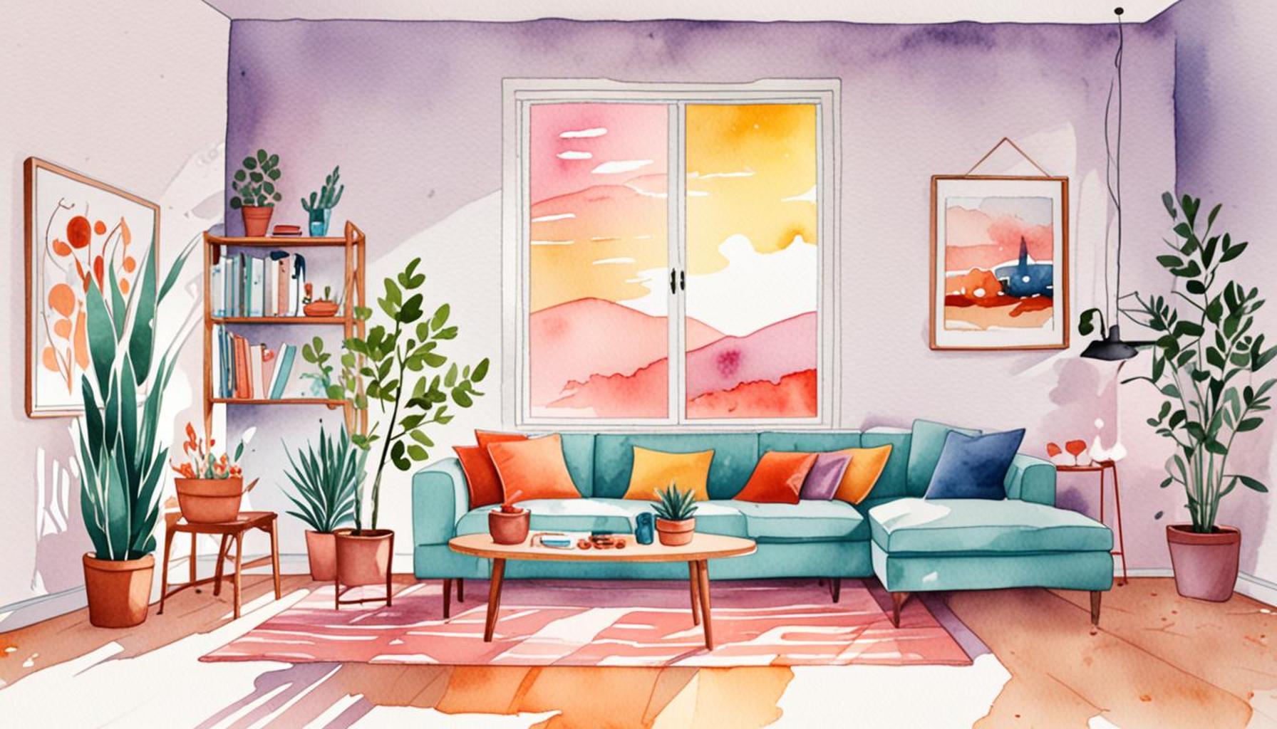 Mindful Consumption in Decor: How to Create a Minimalist and Meaningful Space