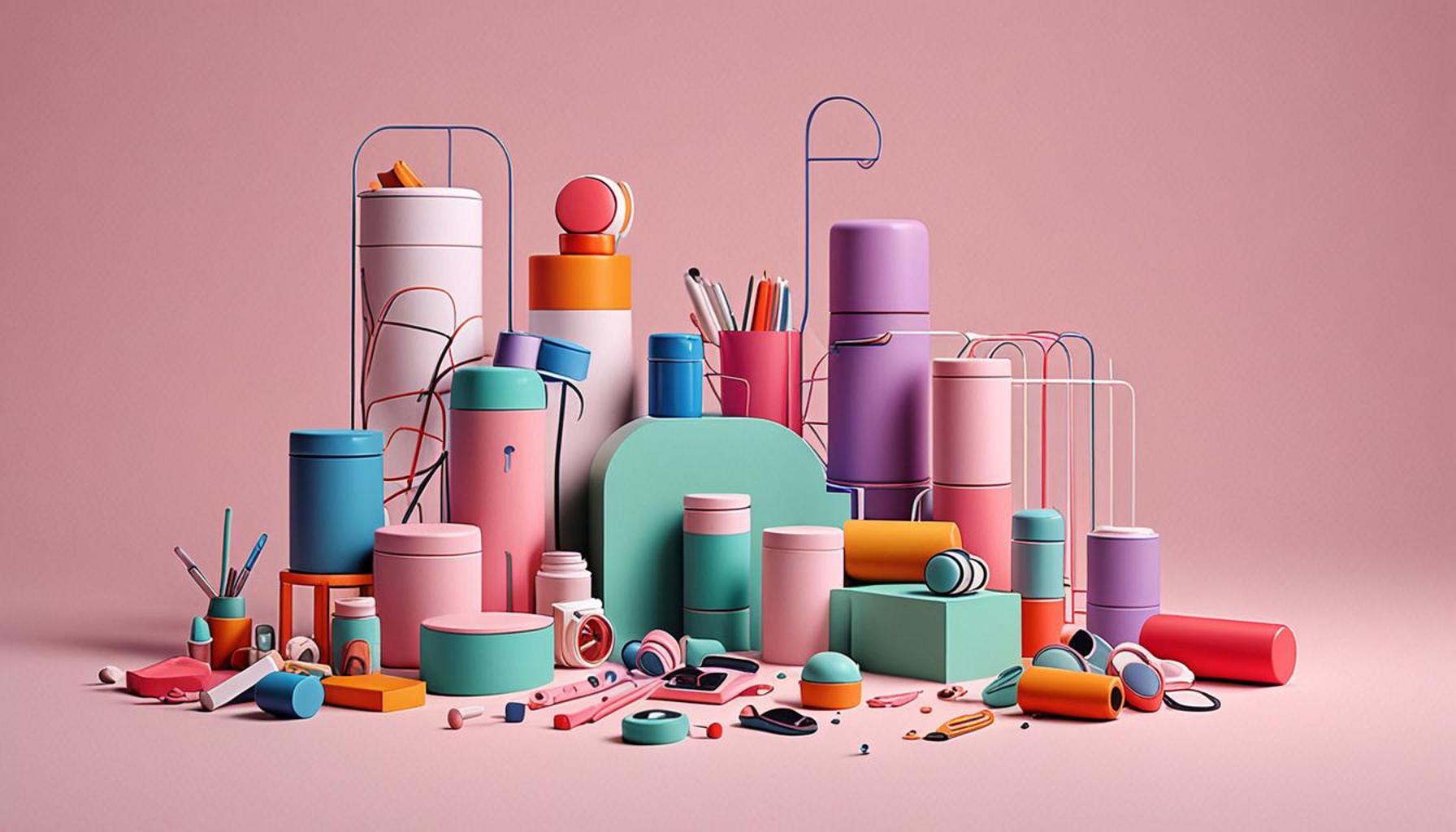 Creating a Capsule Collection: The Intersection of Fashion Minimalism and Efficient Storage Solutions