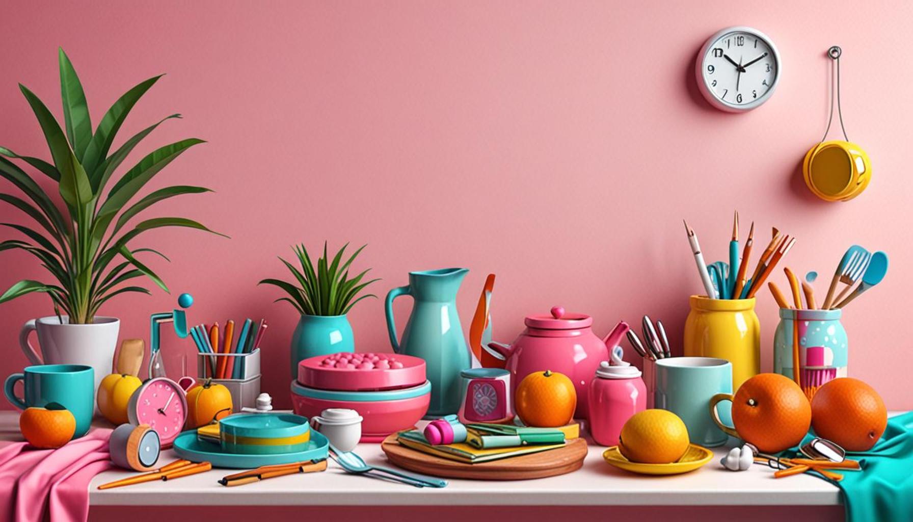 Practical Strategies for Implementing Simplified Living in Daily Routine