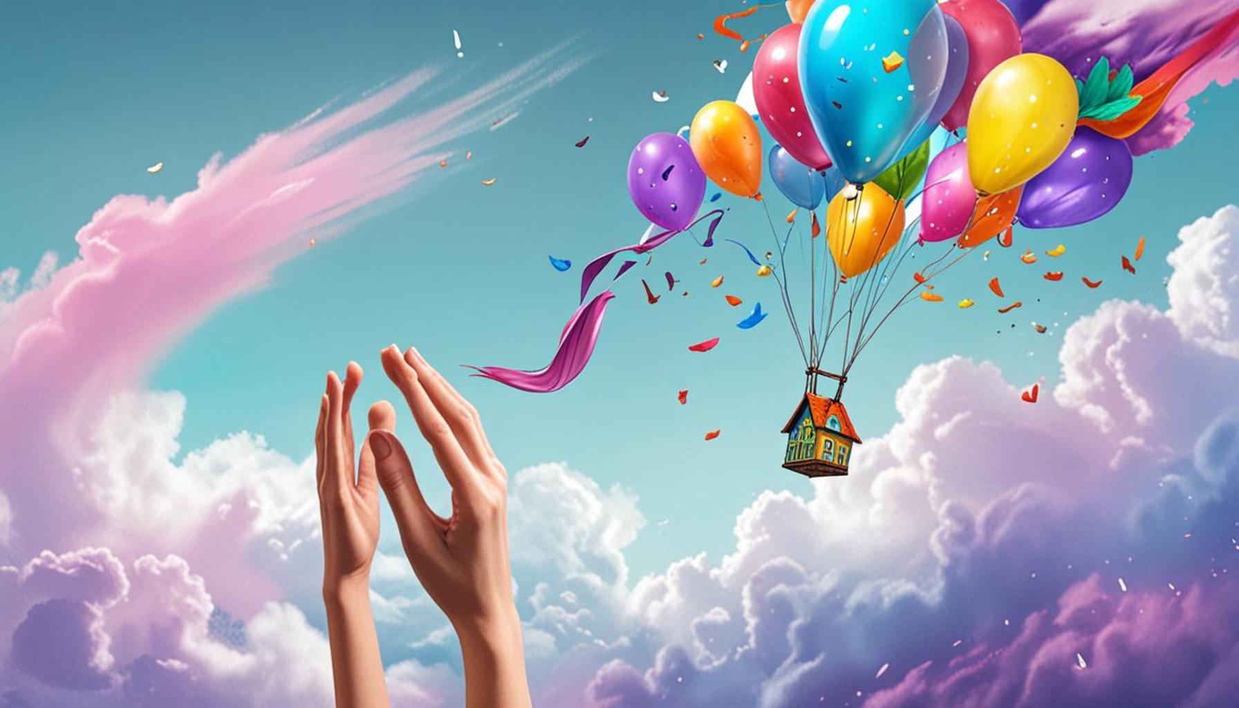 The Art of Letting Go: How Simplified Living Can Transform Your Life