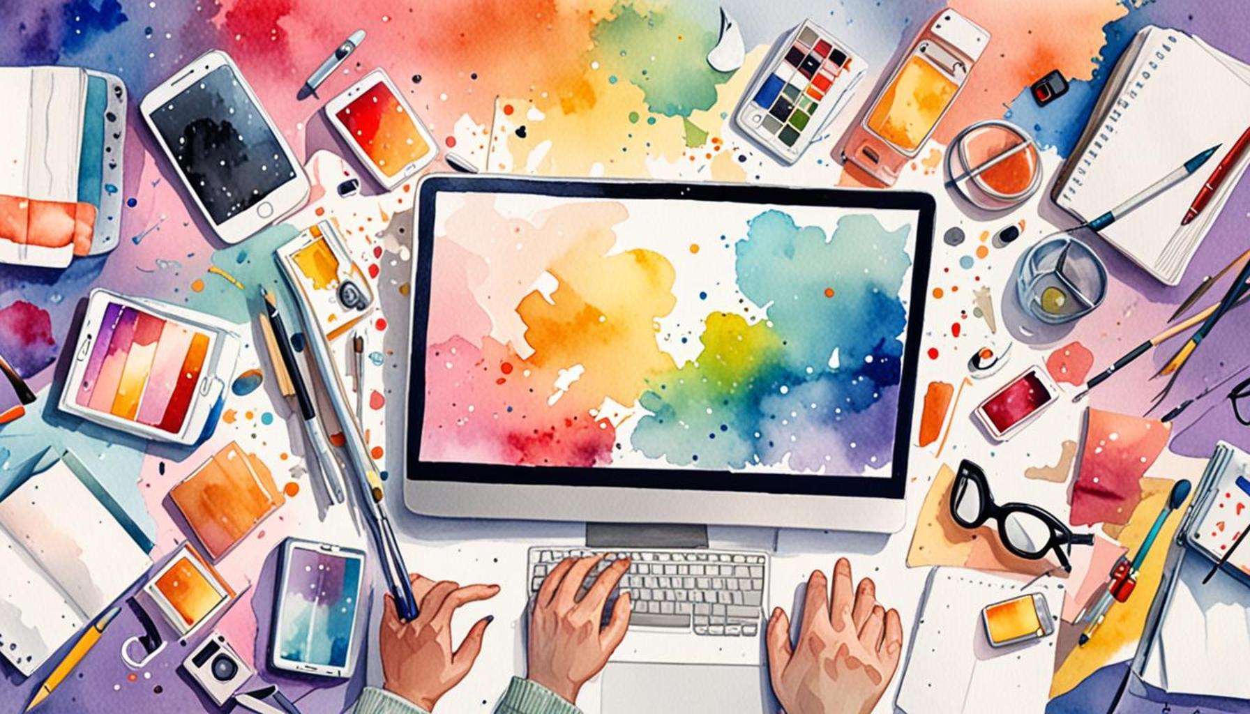 Reducing Digital Clutter: Strategies to Organize Your Devices and Increase Efficiency