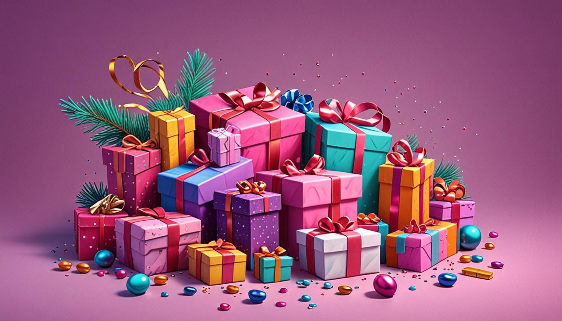 Mindful Consumption in Gifts: How to Choose Gifts that Truly Matter and Avoid Consumerism