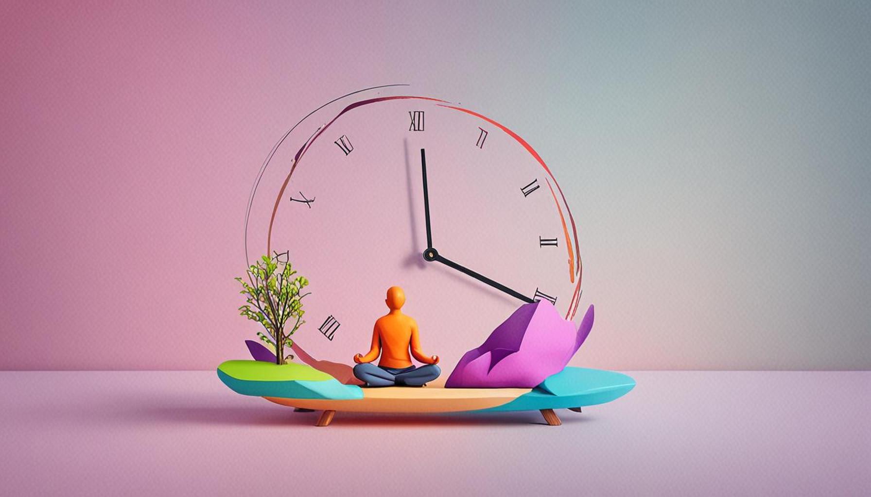 Mindfulness and Time Management: Finding Balance in a Minimalist Lifestyle