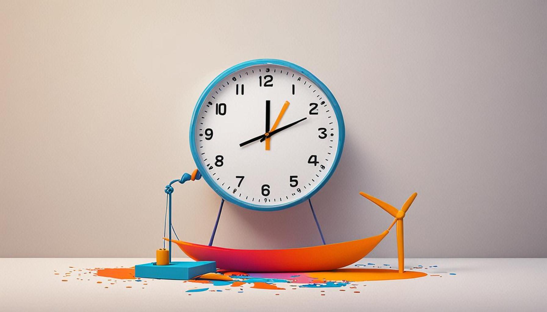 How Minimalism Encourages Time Freedom and Flexibility