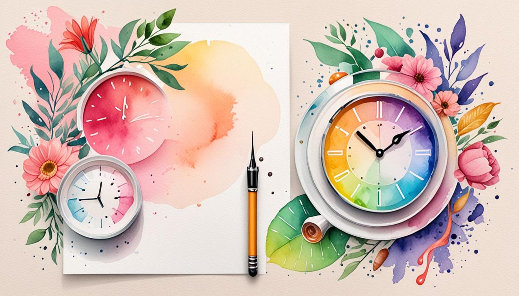 Creating a Minimalist Daily Routine for Enhanced Productivity