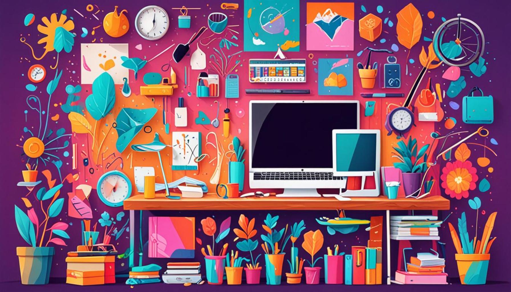 How Simplified Living Can Boost Personal Productivity