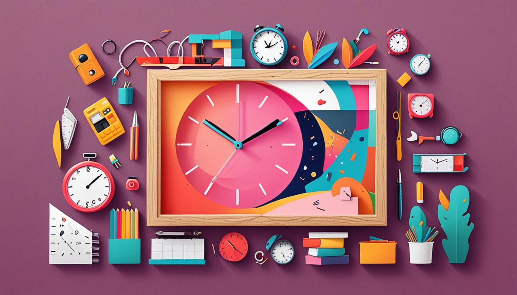 Building a Minimalist Time Management Toolkit for Busy Lives