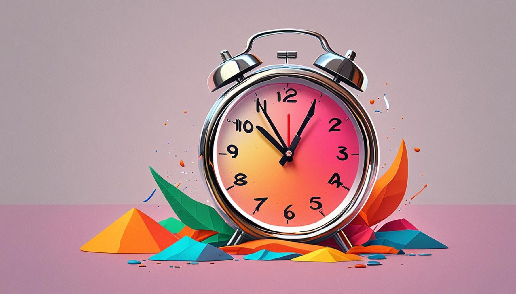 Using Minimalist Principles to Eliminate Time Wasters in Your Life