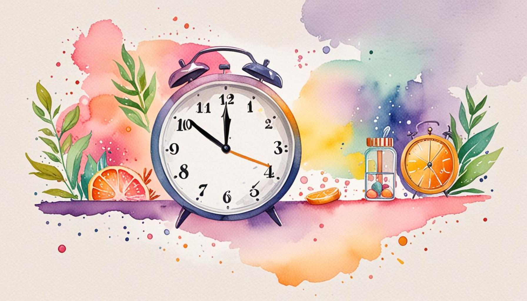 The Role of Prioritization in Minimalist Time Management