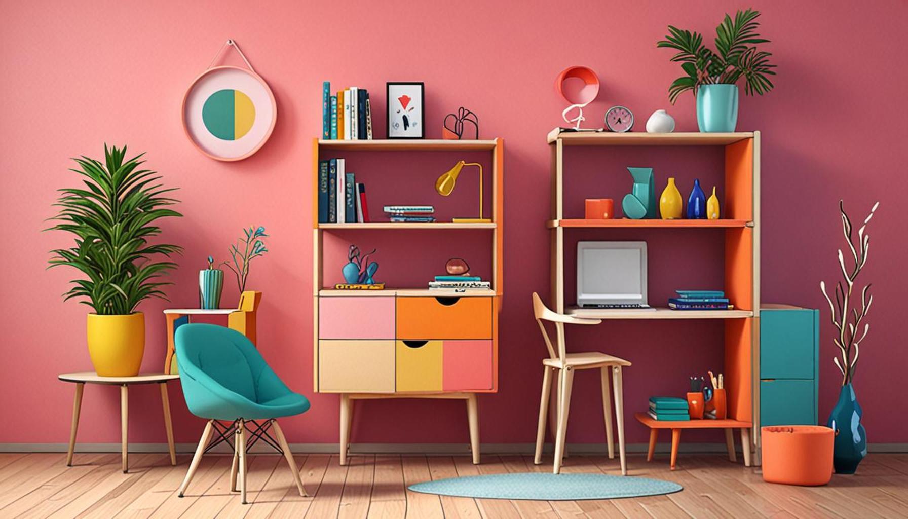 Multi-Functional Furniture: Combining Style and Storage for a Minimalist Lifestyle