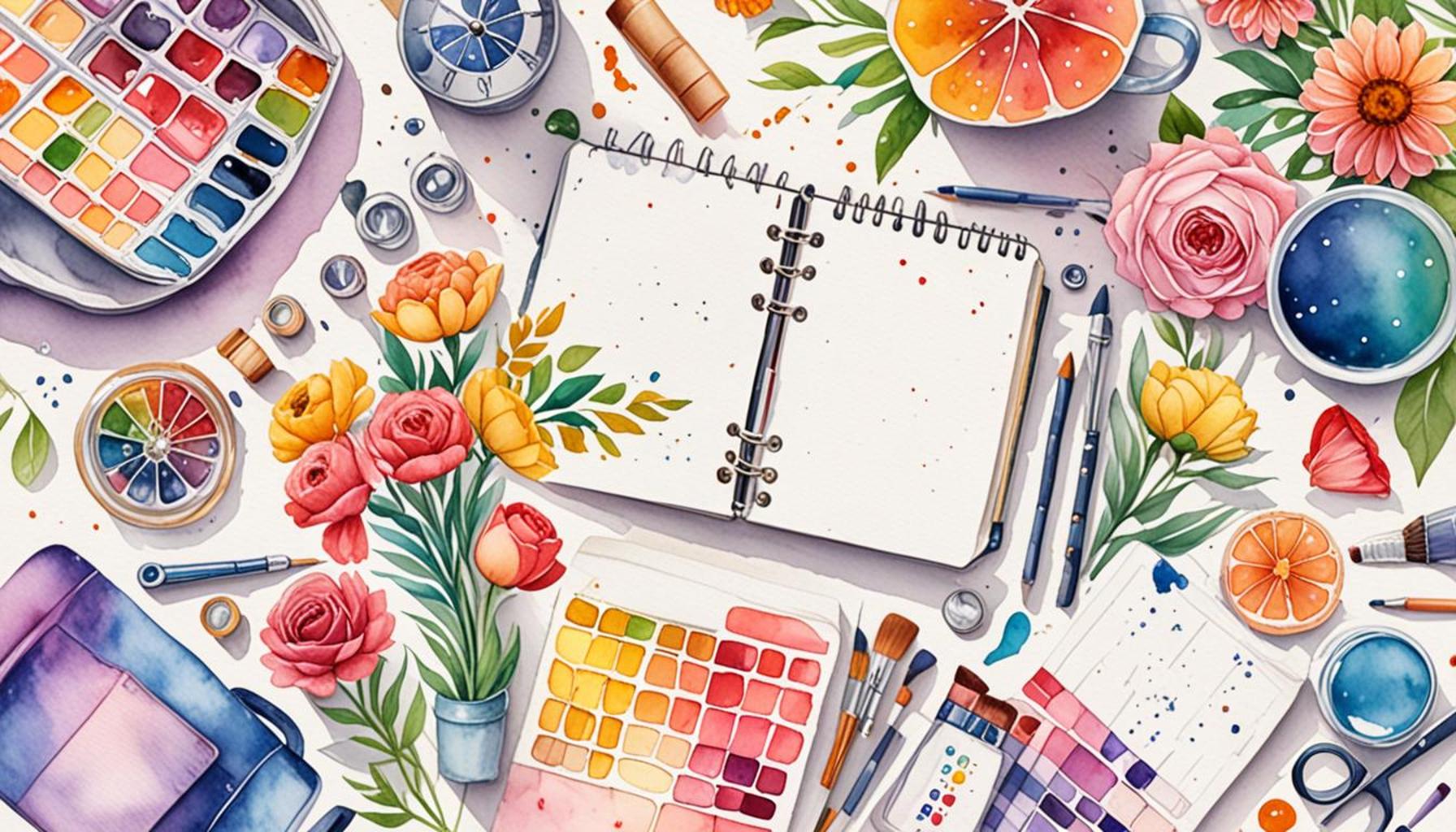 How Simplified Living Can Increase Your Productivity and Creativity