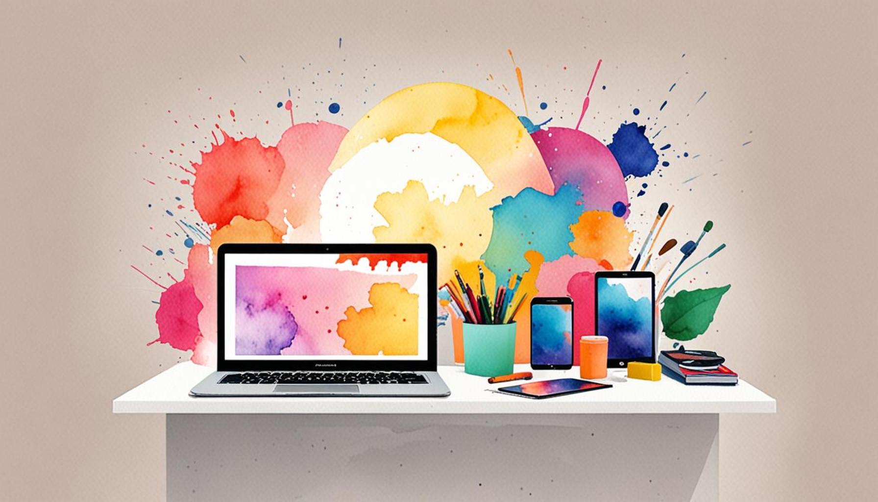 Digital Minimalism: Tips to Reduce Clutter on Your Electronic Devices