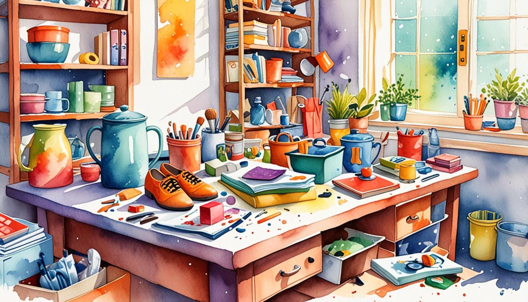 The Importance of Clutter Reduction in Preparing for Moves: Tips for a Smooth Transition