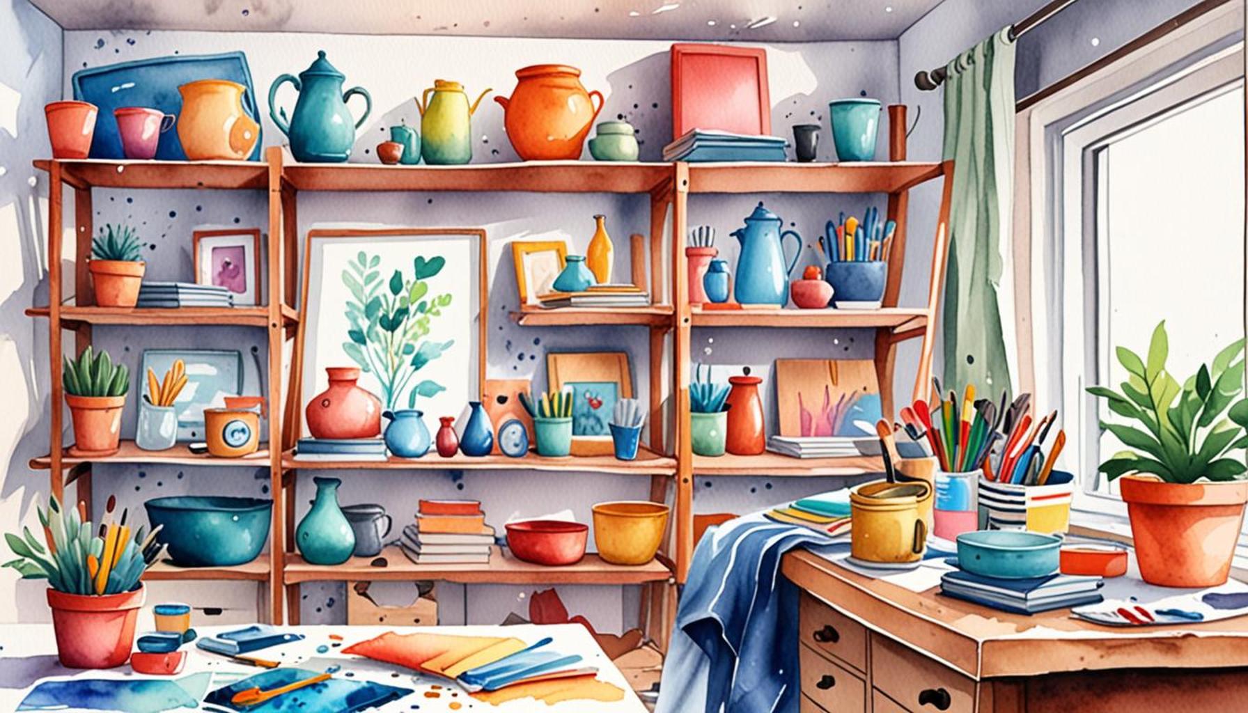 Practical Strategies to Reduce Clutter at Home: A Step-by-Step Guide