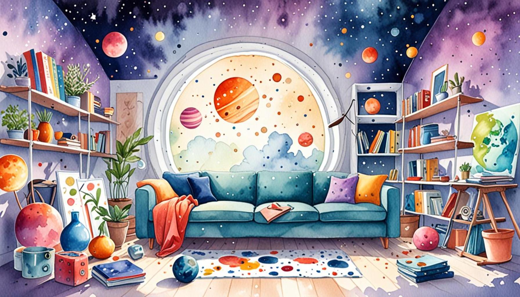 The Psychology of Space: How Decluttering Can Influence Our Personal Relationships