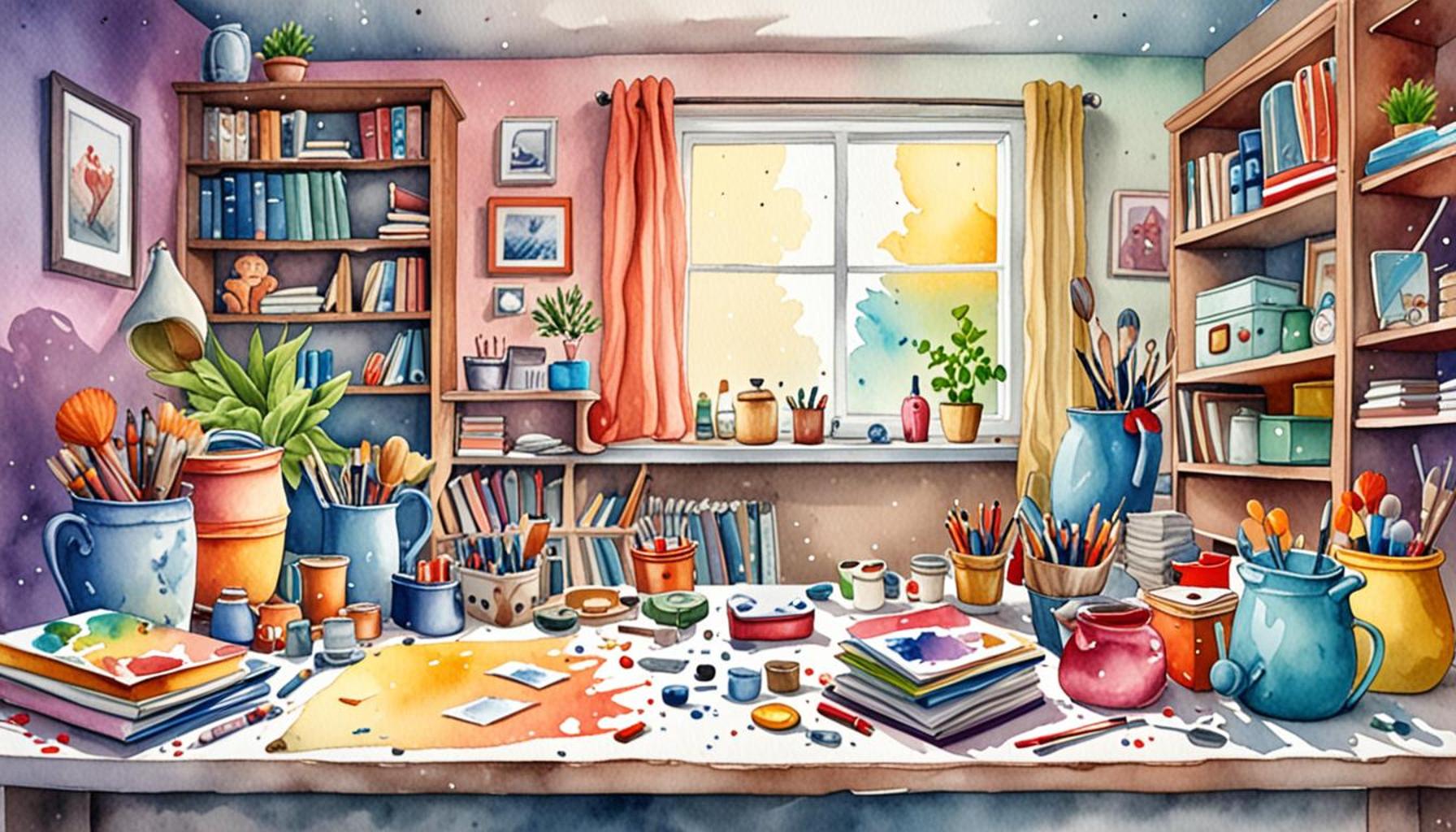 Clutter Reduction as a Tool for Self-Knowledge: Discovering What Really Matters in Our Lives