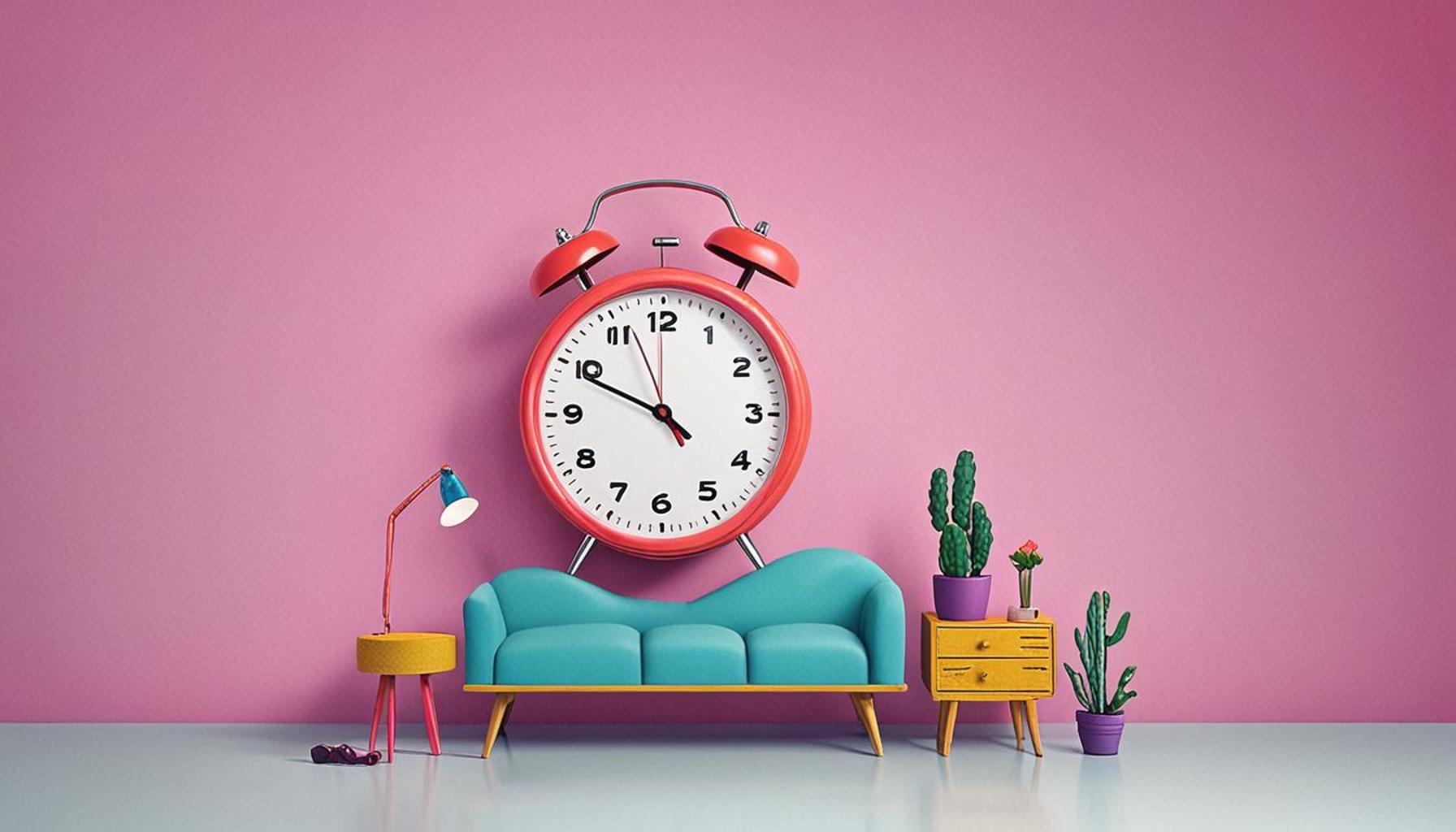 The Power of Free Time: How Minimalism Frees Space for What Truly Matters