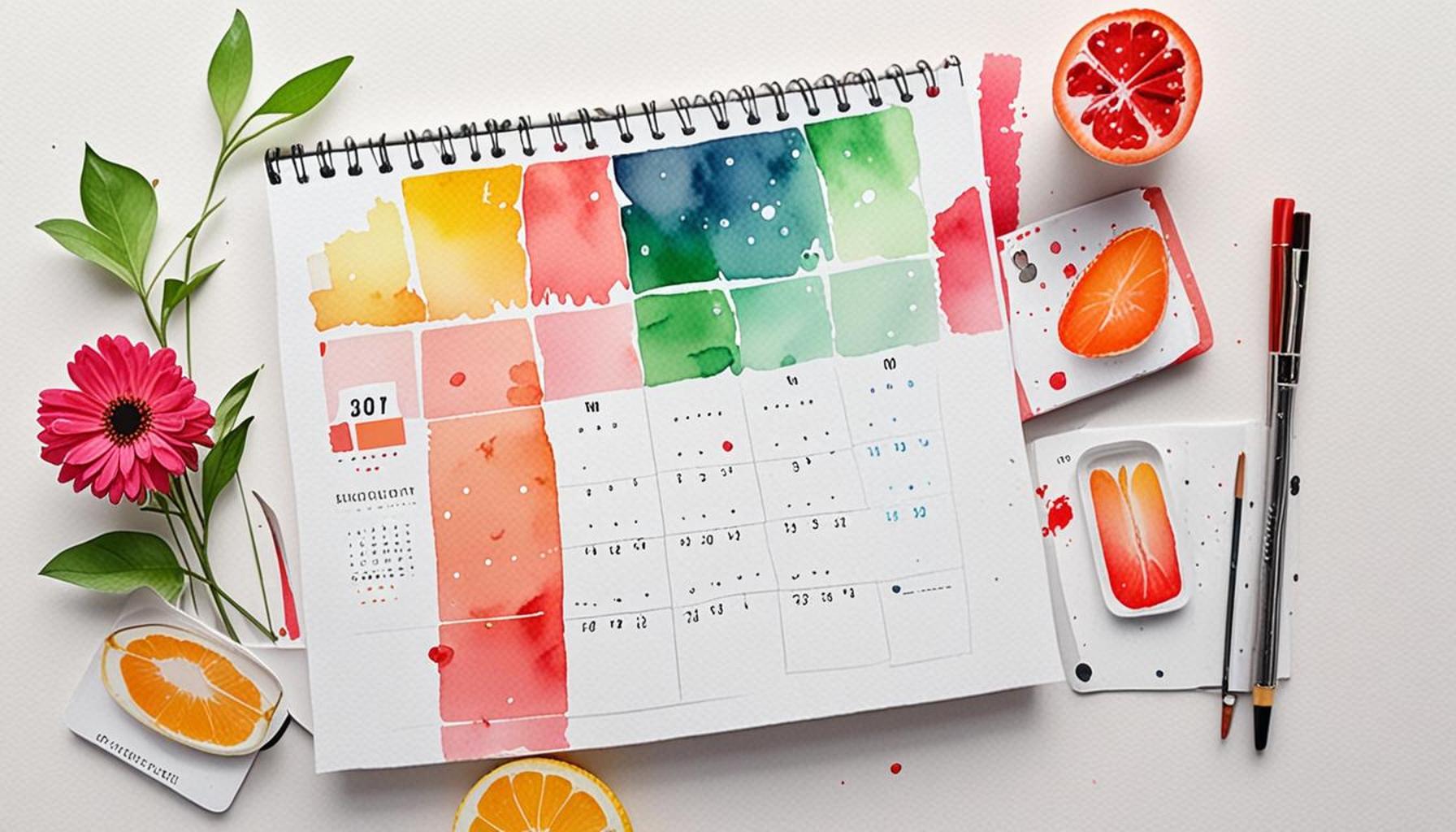 Minimizing Commitments: How a Minimalist Lifestyle Can Transform Your Calendar