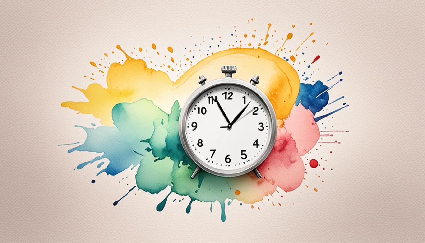 The Simplicity of Time: How Minimalism Helps Redefine Your Goals and Objectives